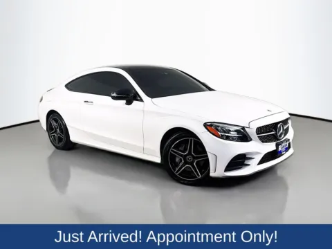 Unknown 2022 Mercedes-Benz C-Class C 300 for sale in Morristown, NJ