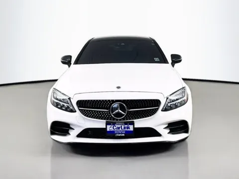 Photos of 2022 Mercedes-Benz C-Class C 300 for sale in Morristown, NJ at CarLink Morristown
