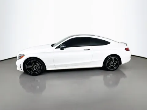 More photos of 2022 Mercedes-Benz C-Class C 300 at CarLink Morristown, NJ