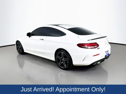 More photos of 2022 Mercedes-Benz C-Class C 300 at CarLink Morristown, NJ