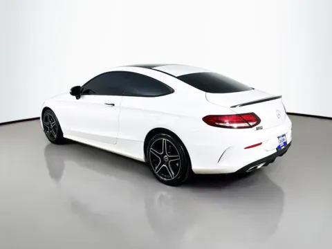 More photos of 2022 Mercedes-Benz C-Class C 300 at CarLink Morristown, NJ