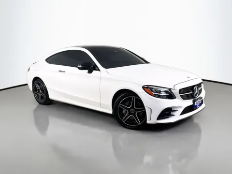 Unknown 2022 Mercedes-Benz C-Class C 300 for sale in Morristown, NJ