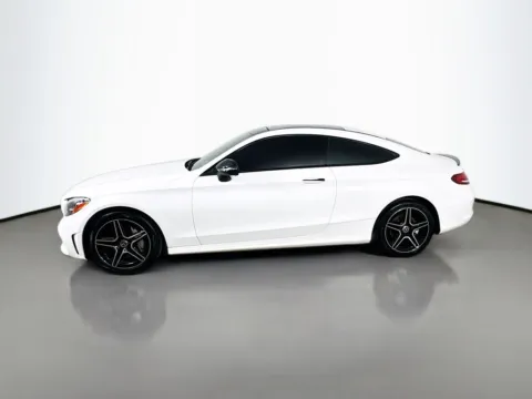 More photos of 2022 Mercedes-Benz C-Class C 300 at CarLink Morristown, NJ