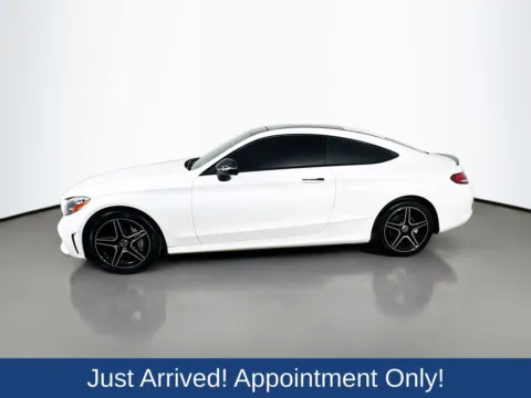More photos of 2022 Mercedes-Benz C-Class C 300 at CarLink Morristown, NJ
