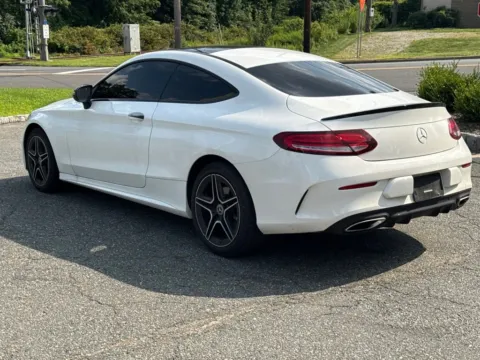 More photos of 2022 Mercedes-Benz C-Class C 300 at CarLink Morristown, NJ
