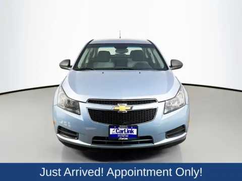 Photos of 2012 Chevrolet Cruze LS for sale in Morristown, NJ at CarLink Morristown