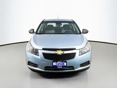 Photos of 2012 Chevrolet Cruze LS for sale in Morristown, NJ at CarLink Morristown