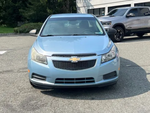 Photos of 2012 Chevrolet Cruze LS for sale in Morristown, NJ at CarLink Morristown