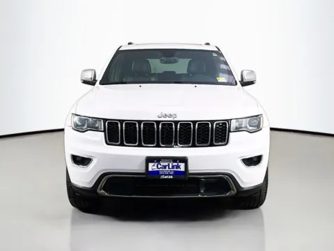 Photos of 2017 Jeep Grand Cherokee Limited for sale in Morristown, NJ at CarLink Morristown