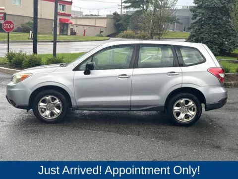 More photos of 2014 Subaru Forester 2.5i at CarLink Morristown, NJ