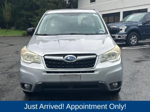 Photos of 2014 Subaru Forester 2.5i for sale in Morristown, NJ at CarLink Morristown