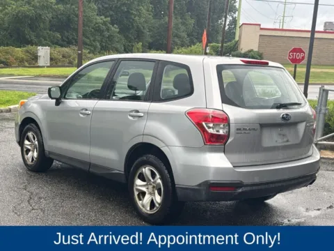 More photos of 2014 Subaru Forester 2.5i at CarLink Morristown, NJ