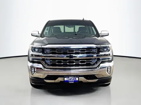 Photos of 2016 Chevrolet Silverado 1500 LTZ for sale in Morristown, NJ at CarLink Morristown