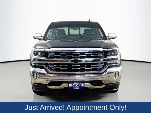 Photos of 2016 Chevrolet Silverado 1500 LTZ for sale in Morristown, NJ at CarLink Morristown