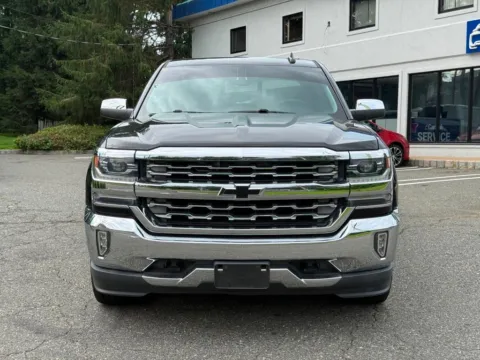 Photos of 2016 Chevrolet Silverado 1500 LTZ for sale in Morristown, NJ at CarLink Morristown