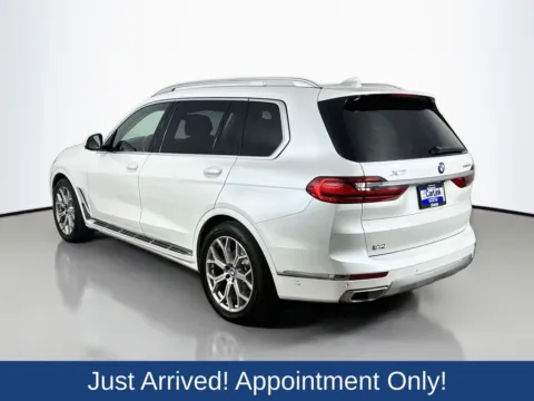 More photos of 2020 BMW X7 xDrive40i at CarLink Morristown, NJ