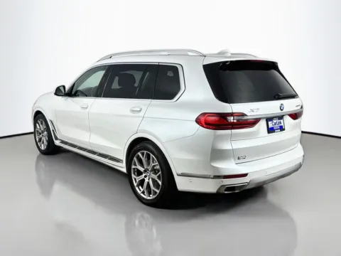 More photos of 2020 BMW X7 xDrive40i at CarLink Morristown, NJ