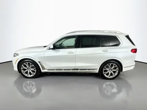More photos of 2020 BMW X7 xDrive40i at CarLink Morristown, NJ