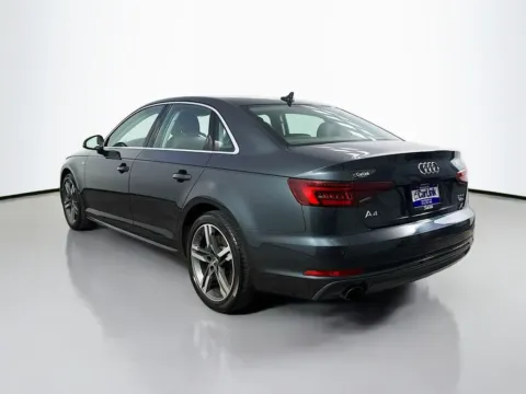 More photos of 2018 Audi A4 2.0T Premium Plus at CarLink Morristown, NJ