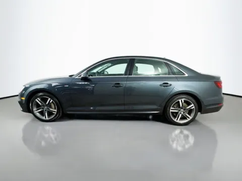 More photos of 2018 Audi A4 2.0T Premium Plus at CarLink Morristown, NJ