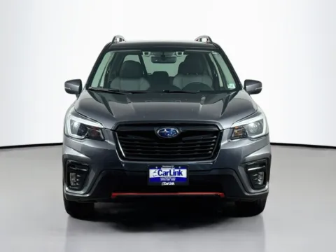Photos of 2021 Subaru Forester Sport for sale in Morristown, NJ at CarLink Morristown