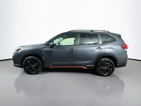 More photos of 2021 Subaru Forester Sport at CarLink Morristown, NJ