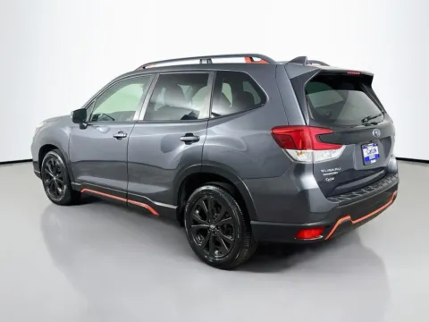 More photos of 2021 Subaru Forester Sport at CarLink Morristown, NJ