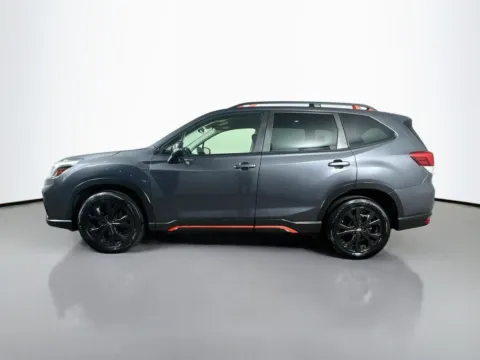 More photos of 2021 Subaru Forester Sport at CarLink Morristown, NJ