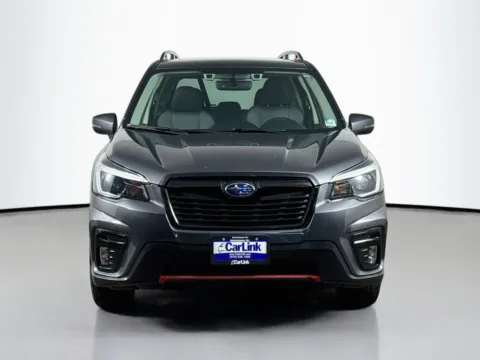 Photos of 2021 Subaru Forester Sport for sale in Morristown, NJ at CarLink Morristown