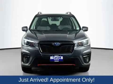 Photos of 2021 Subaru Forester Sport for sale in Morristown, NJ at CarLink Morristown
