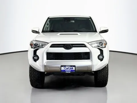 Photos of 2021 Toyota 4Runner TRD Off-Road Premium for sale in Morristown, NJ at CarLink Morristown