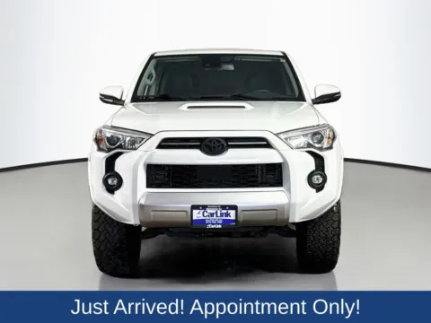 Photos of 2021 Toyota 4Runner TRD Off-Road Premium for sale in Morristown, NJ at CarLink Morristown