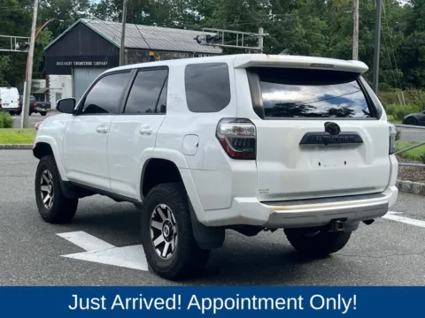 More photos of 2021 Toyota 4Runner TRD Off-Road Premium at CarLink Morristown, NJ