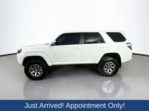 More photos of 2021 Toyota 4Runner TRD Off-Road Premium at CarLink Morristown, NJ