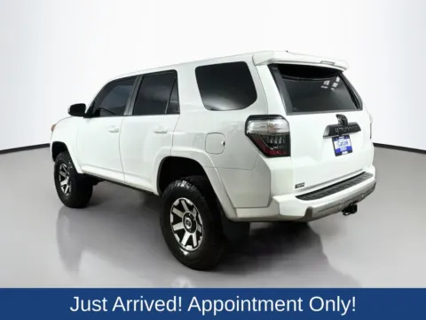 More photos of 2021 Toyota 4Runner TRD Off-Road Premium at CarLink Morristown, NJ