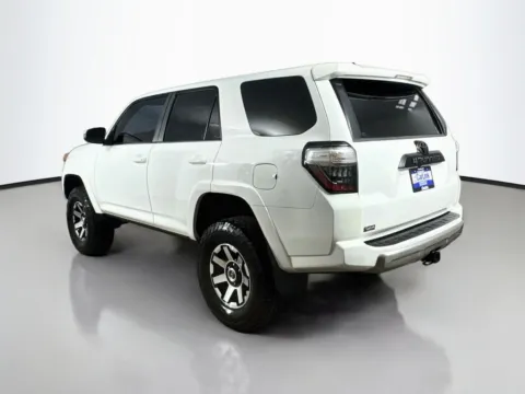 More photos of 2021 Toyota 4Runner TRD Off-Road Premium at CarLink Morristown, NJ