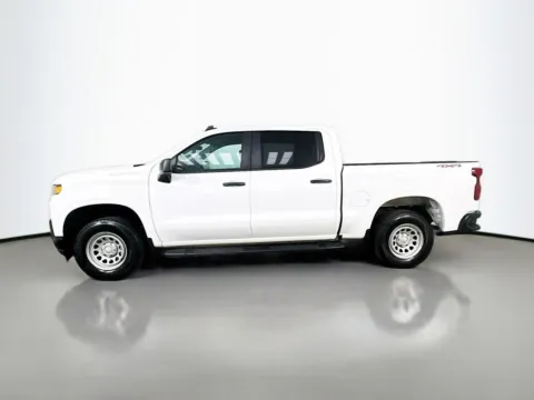 More photos of 2022 Chevrolet Silverado 1500 LTD Work Truck at CarLink Morristown, NJ