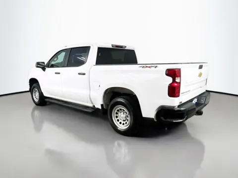 More photos of 2022 Chevrolet Silverado 1500 LTD Work Truck at CarLink Morristown, NJ