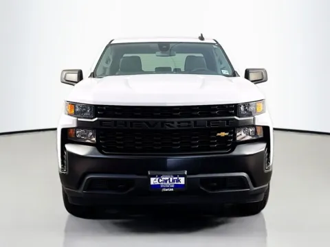 Photos of 2022 Chevrolet Silverado 1500 LTD Work Truck for sale in Morristown, NJ at CarLink Morristown