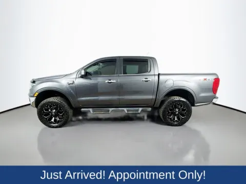 More photos of 2019 Ford Ranger XLT at CarLink Morristown, NJ