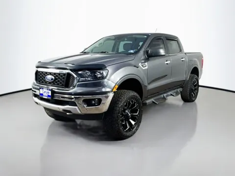 Another view of 2019 Ford Ranger XLT for sale in Morristown, NJ at CarLink Morristown