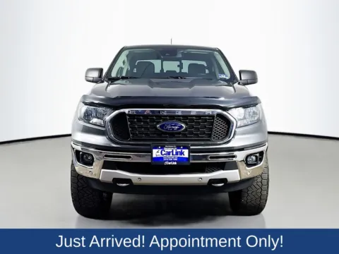 Photos of 2019 Ford Ranger XLT for sale in Morristown, NJ at CarLink Morristown