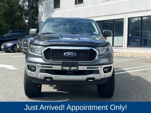 Photos of 2019 Ford Ranger XLT for sale in Morristown, NJ at CarLink Morristown