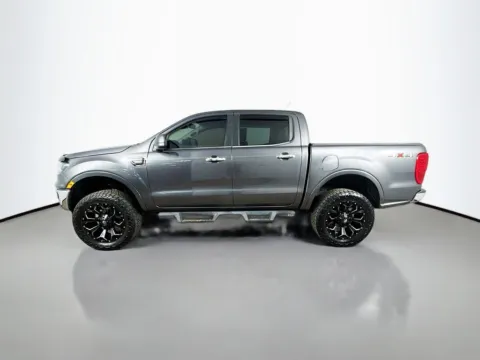 More photos of 2019 Ford Ranger XLT at CarLink Morristown, NJ