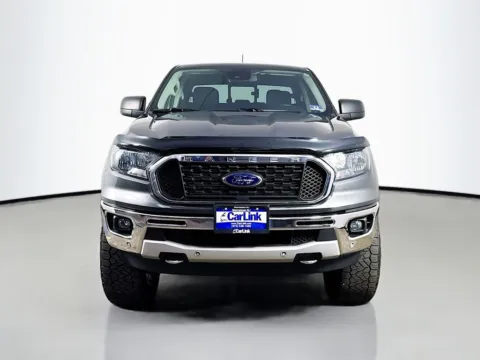 Photos of 2019 Ford Ranger XLT for sale in Morristown, NJ at CarLink Morristown