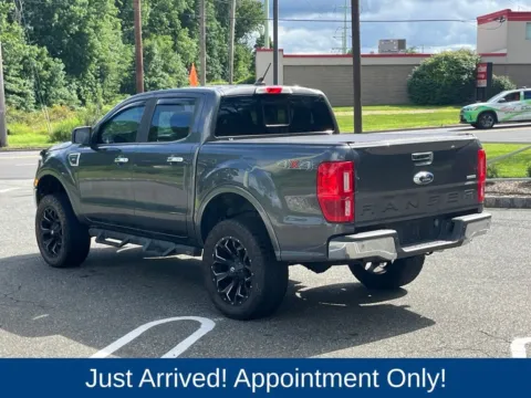 More photos of 2019 Ford Ranger XLT at CarLink Morristown, NJ