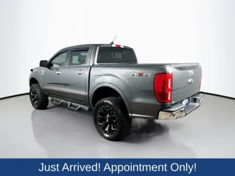 More photos of 2019 Ford Ranger XLT at CarLink Morristown, NJ