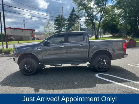 More photos of 2019 Ford Ranger XLT at CarLink Morristown, NJ