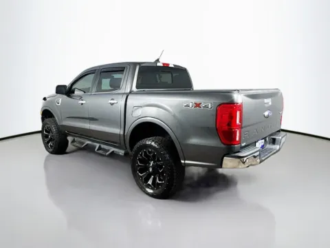 More photos of 2019 Ford Ranger XLT at CarLink Morristown, NJ