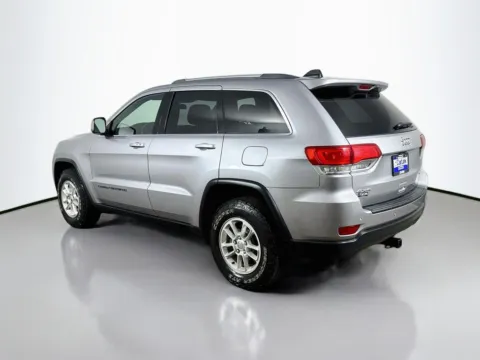 More photos of 2019 Jeep Grand Cherokee Laredo E at CarLink Morristown, NJ